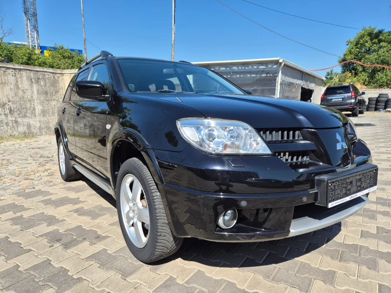 Mitsubishi Outlander 2.0-136кс.-Газ - 10700 лв. - 79290179 1