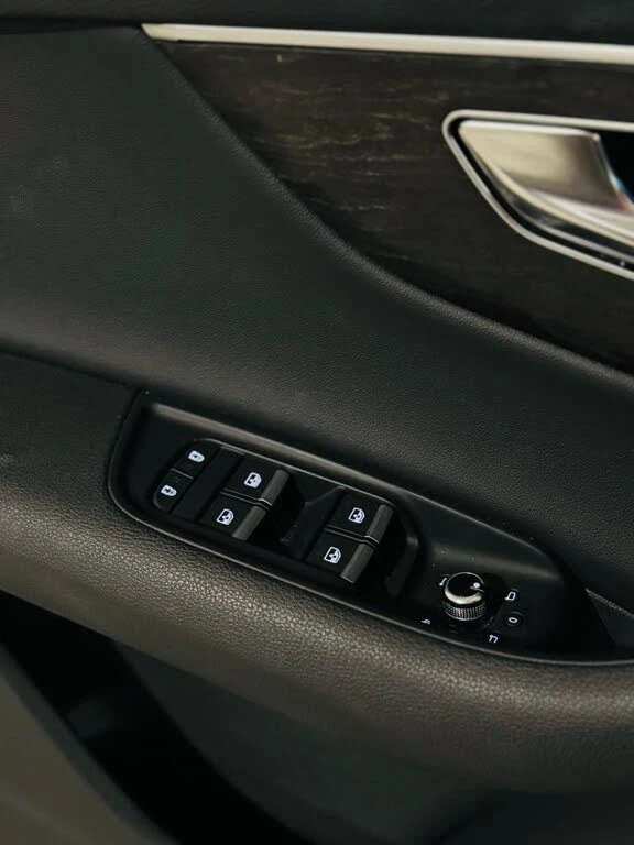 Audi Q7 quattro Komfort 55 TFSI* АвтоКредит* (Цена до БГ) , снимка 9 - Автомобили и джипове - 54088767