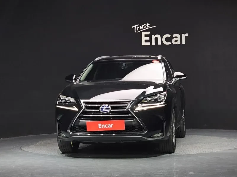 Lexus NX 300H SUPREME, снимка 3 - Автомобили и джипове - 56360126