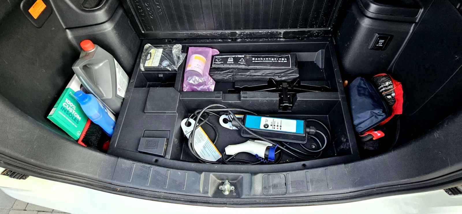 Mitsubishi Outlander PHEV 2.4 MIVEC | Mobile.bg   15