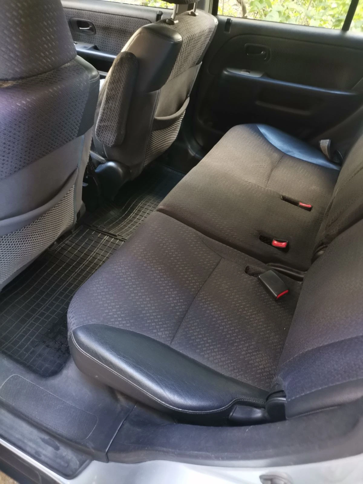 Honda Cr-v Хечбек - изображение 6