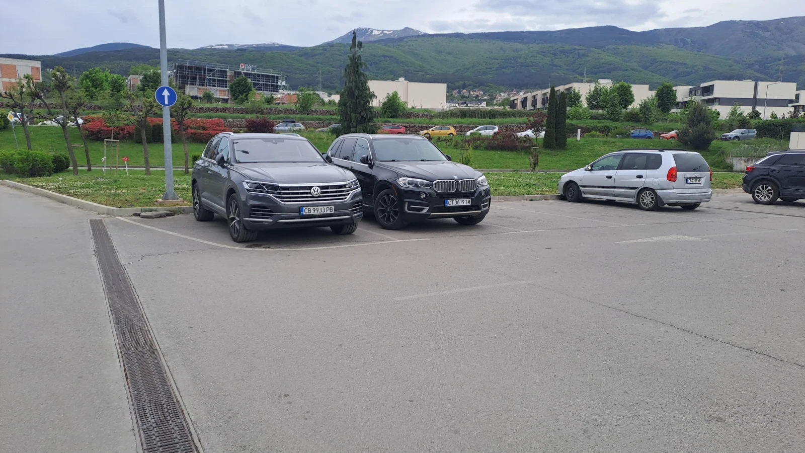 BMW X5 Xdrive 35D, F15 - изображение 8