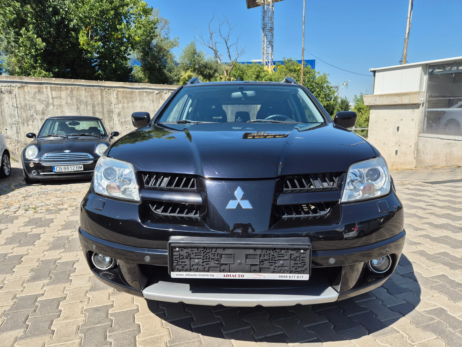 Mitsubishi Outlander 2.0-136кс.-Газ - изображение 2