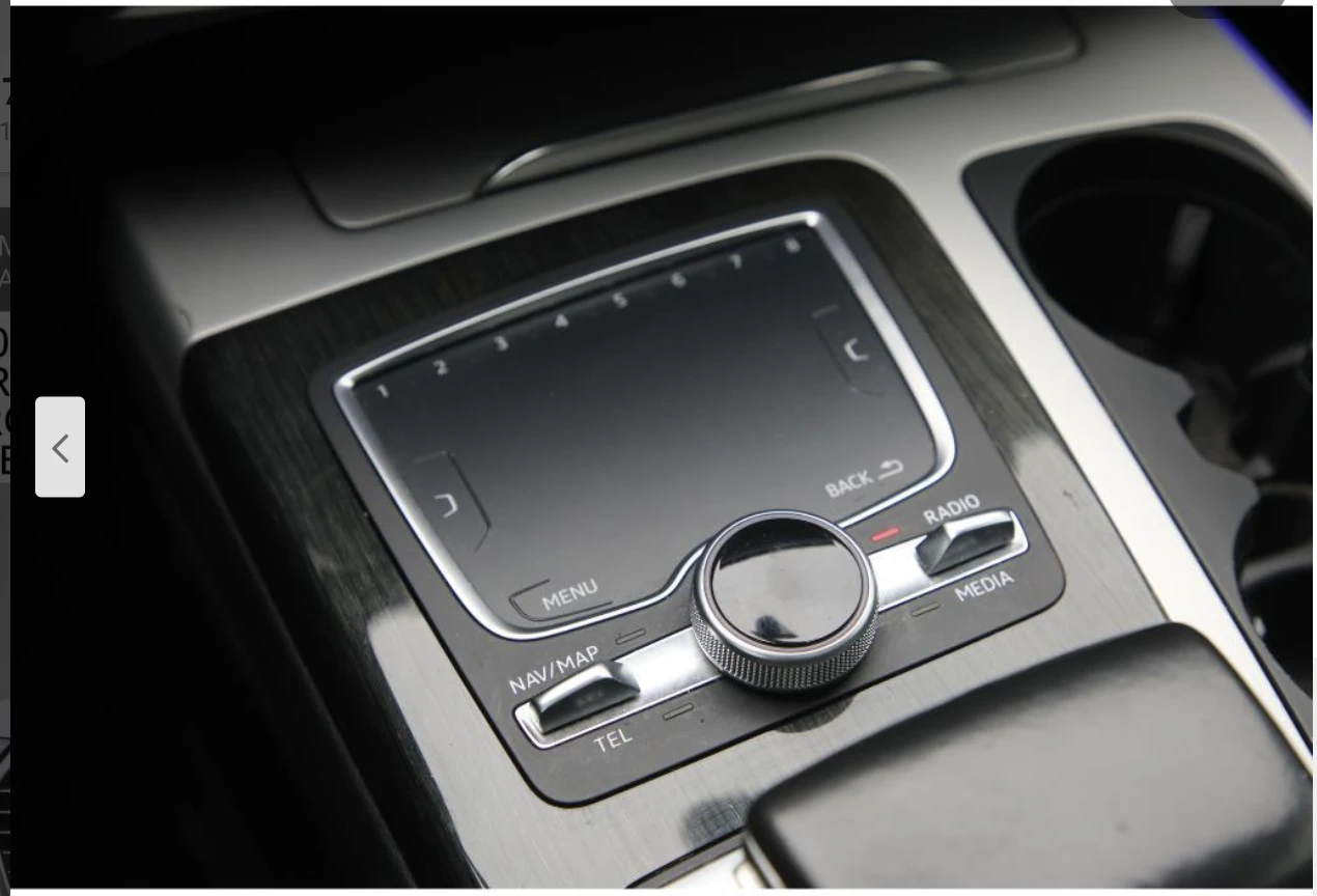 Audi Q7 3.0T* S* LINE* MATRIX* * * 360 | Mobile.bg   17