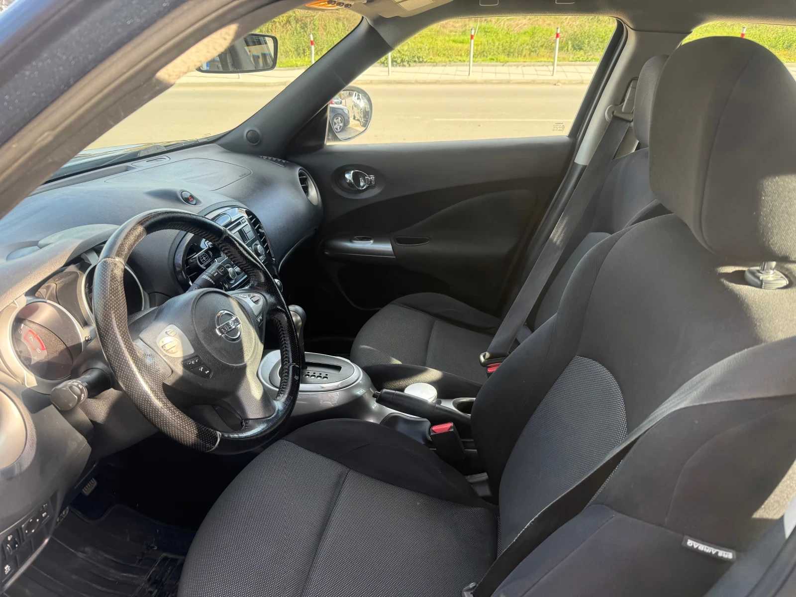 Nissan Juke | Mobile.bg   10