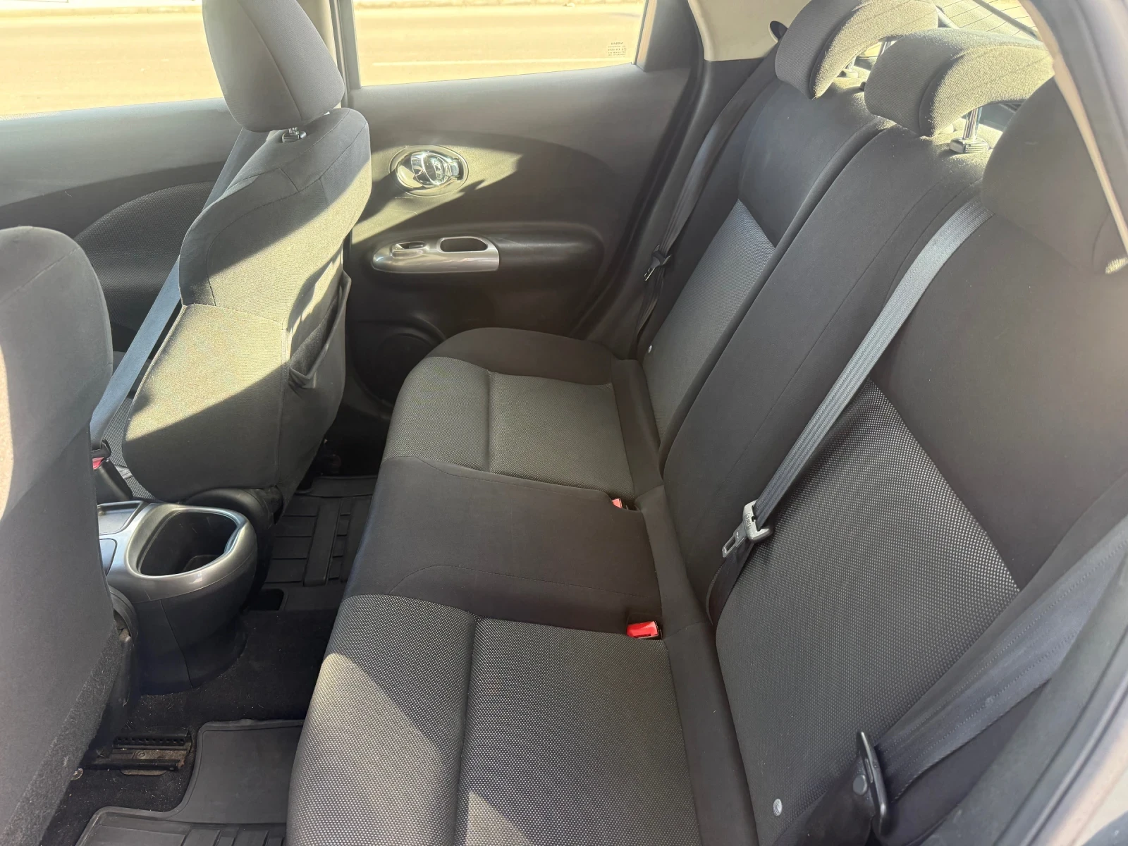 Nissan Juke | Mobile.bg   8