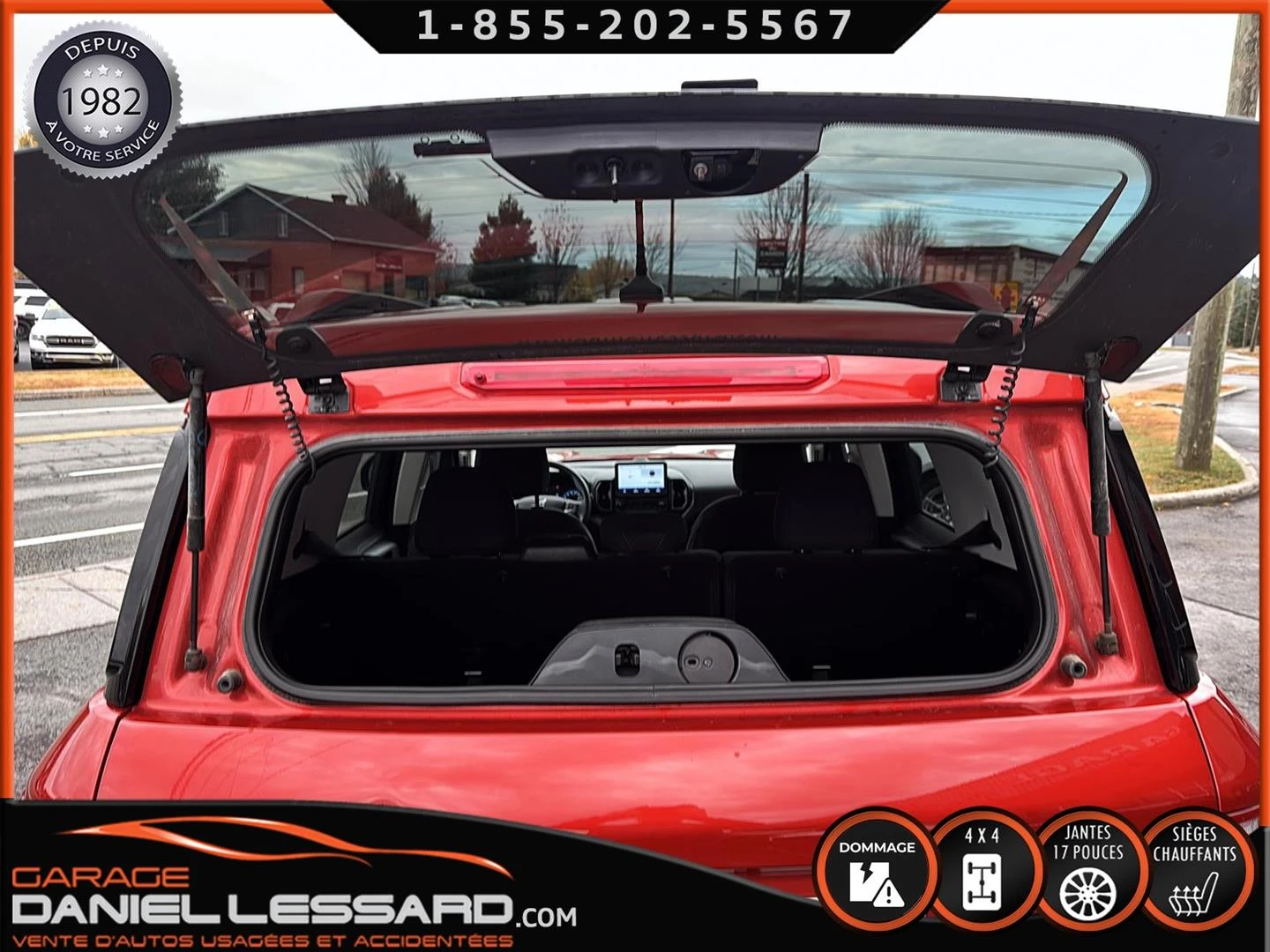 Ford Bronco SPORT 2024* GOAT MODE* APPLE CARPLAY* ECOBOOST | Mobile.bg   14