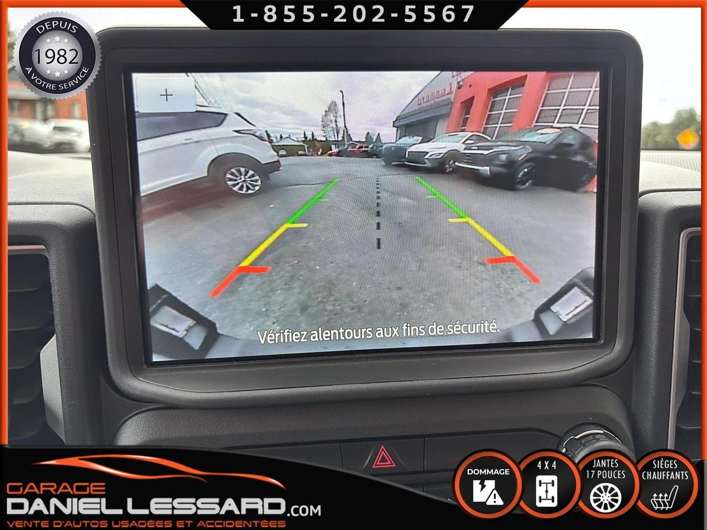 Ford Bronco SPORT 2024* GOAT MODE* APPLE CARPLAY* ECOBOOST - изображение 10