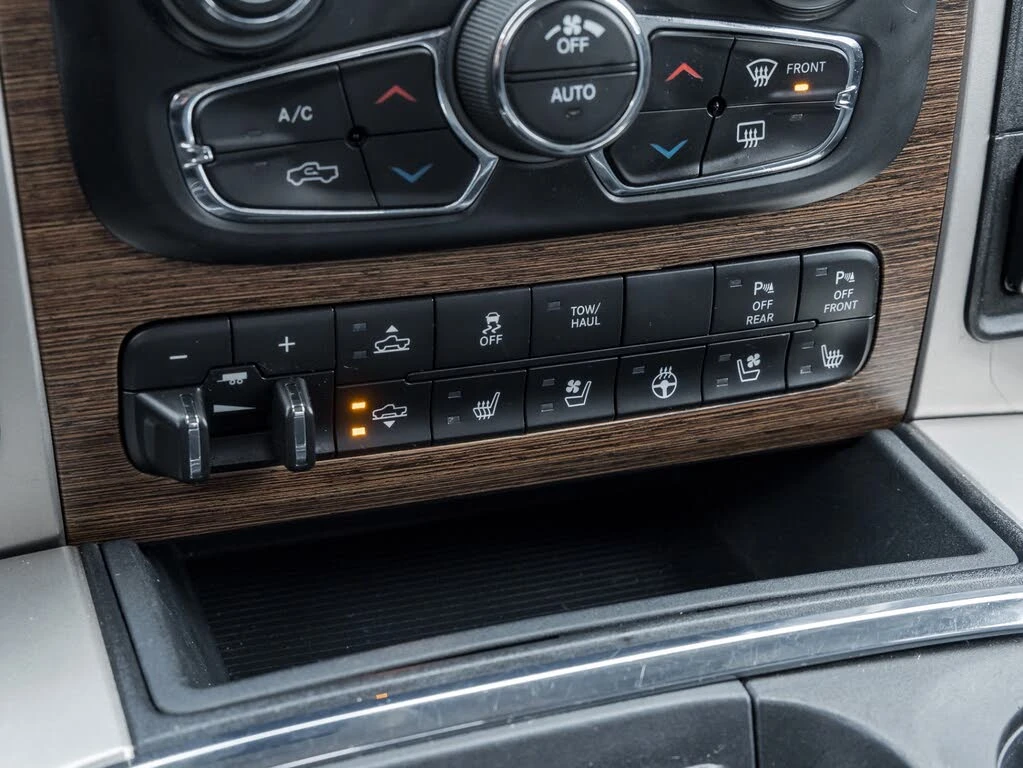 Dodge RAM 1500 Laramie CAM* * * ALPINE*  | Mobile.bg   13