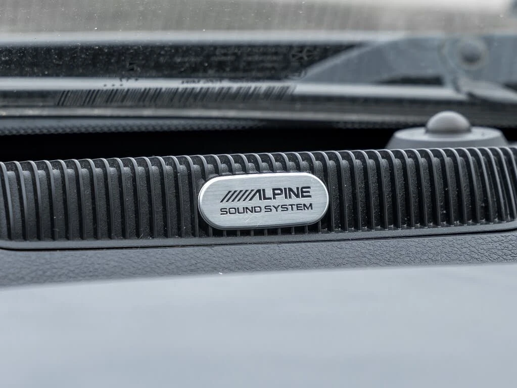 Dodge RAM 1500 Laramie CAM* ОБДУХВАНЕ* ПОДГРЕВ* ALPINE*  - изображение 10