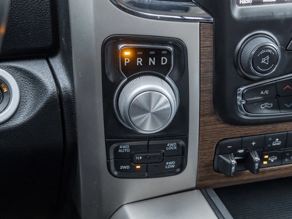 Dodge RAM 1500 Laramie CAM* * * ALPINE*  | Mobile.bg   16