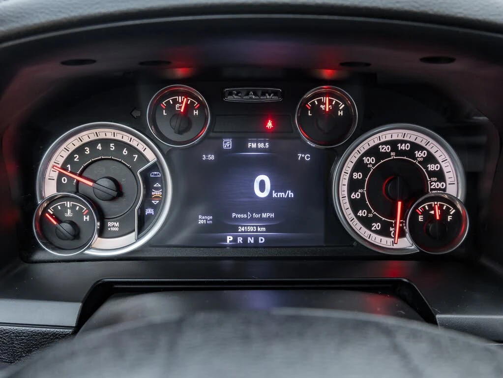 Dodge RAM 1500 Laramie CAM* * * ALPINE*  | Mobile.bg   14