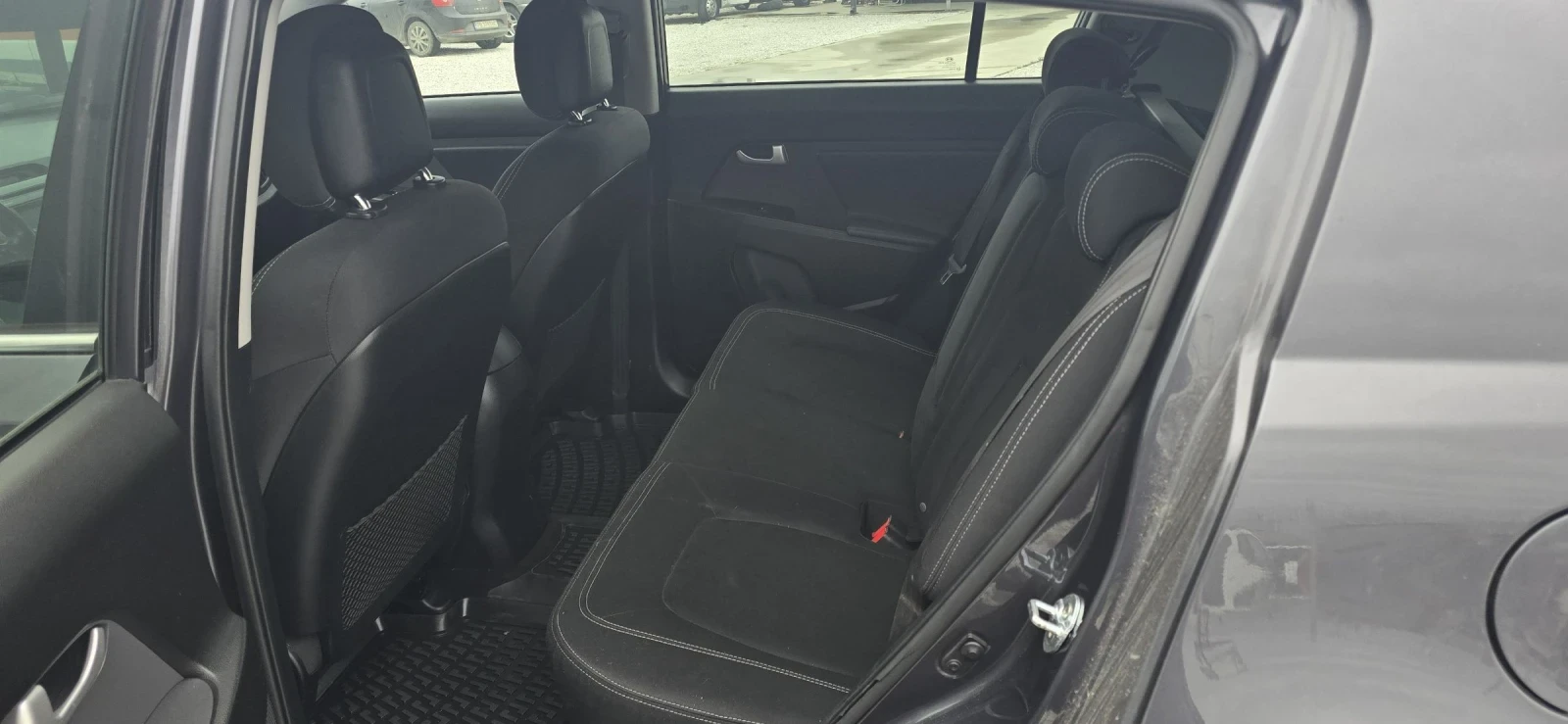 Kia Sportage 1.6 GPL!!������ | Mobile.bg � ����������� 9