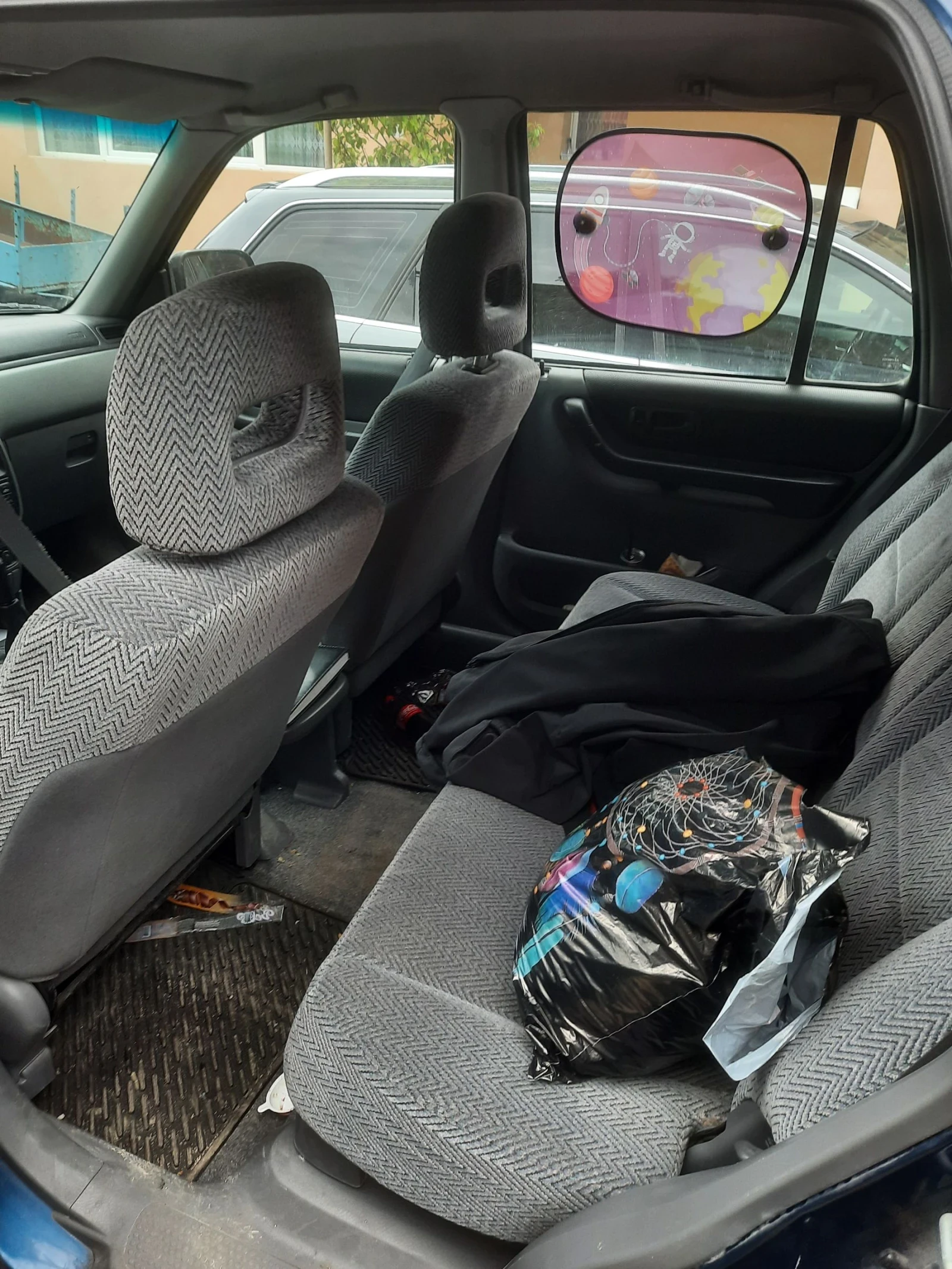 Honda Cr-v 2.0i | Mobile.bg � ����������� 9