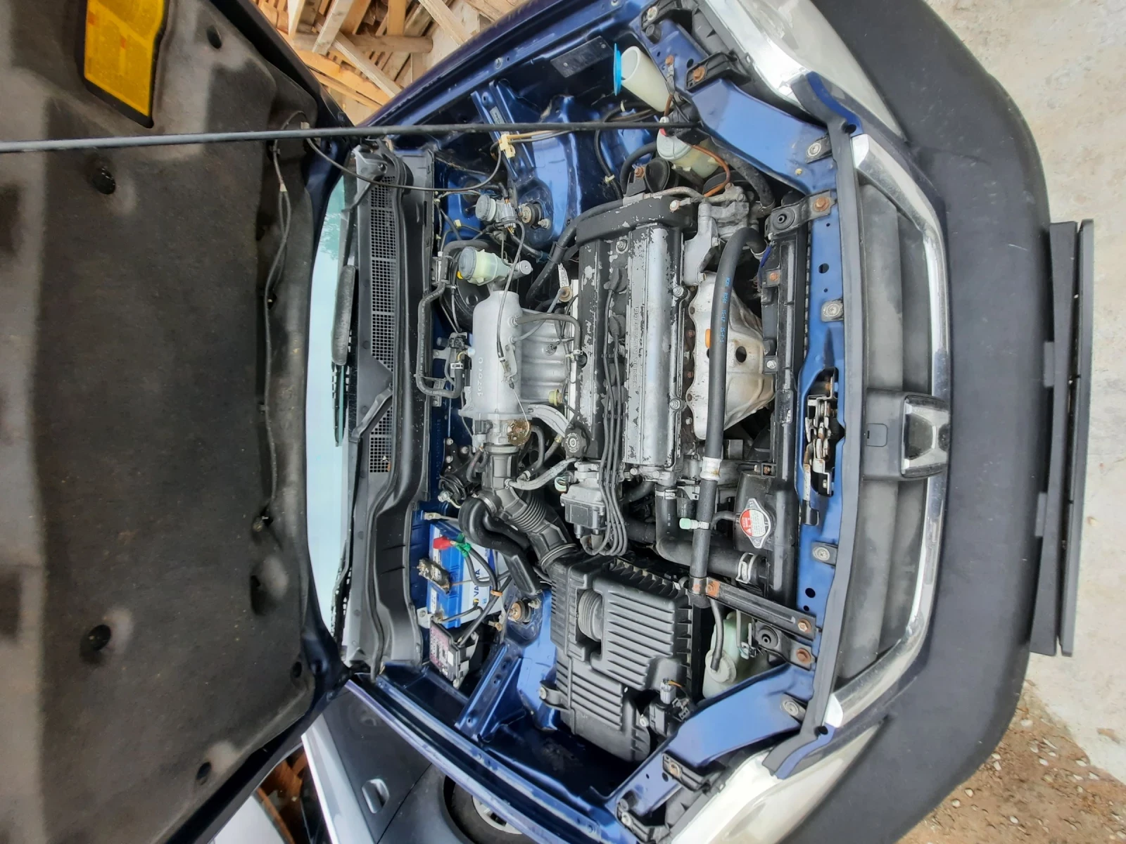 Honda Cr-v 2.0i | Mobile.bg � ����������� 4