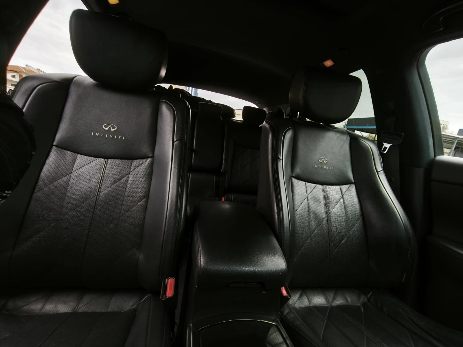 Infiniti QX70 S ������� �������� | Mobile.bg � ����������� 11