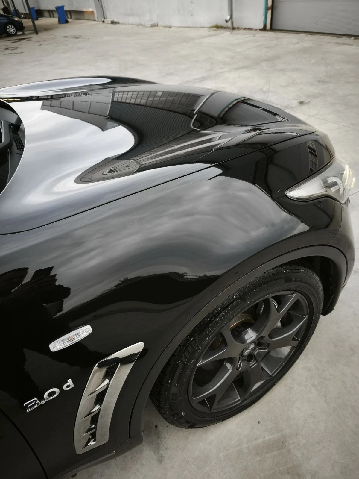 Infiniti QX70 S ������� �������� | Mobile.bg � ����������� 2