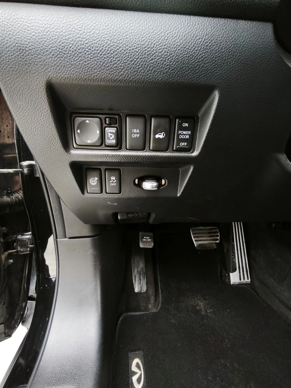 Infiniti QX70 S ������� �������� | Mobile.bg � ����������� 12