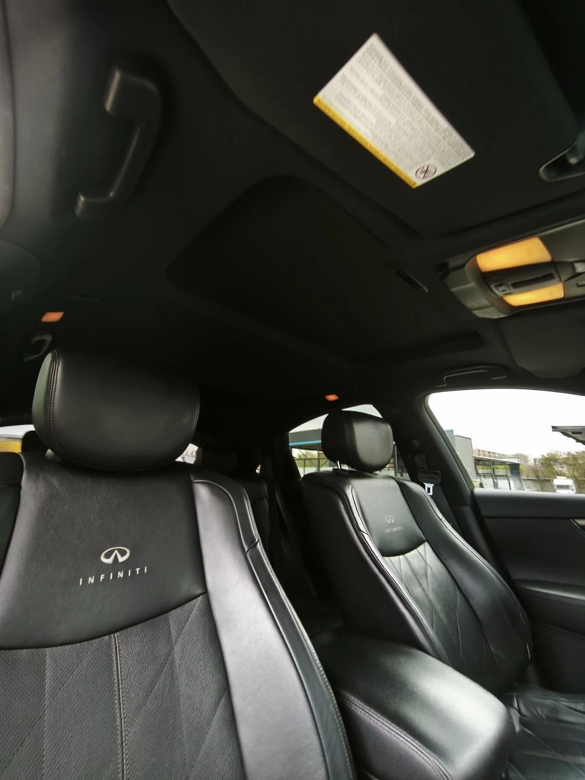 Infiniti QX70 S ������� �������� | Mobile.bg � ����������� 10