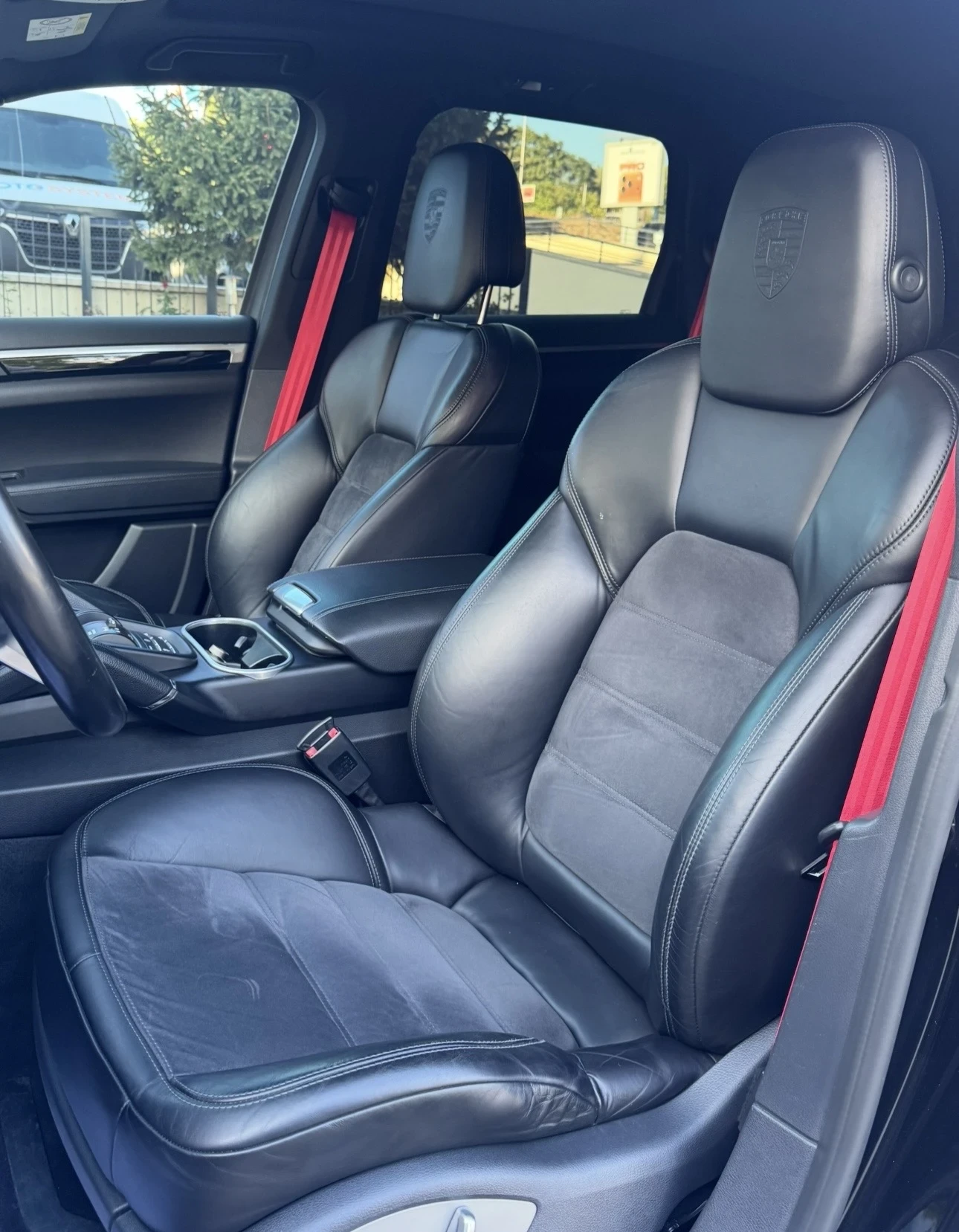 Porsche Cayenne 3.0D/Platinium Edition/Бартер/Лизинг - изображение 10