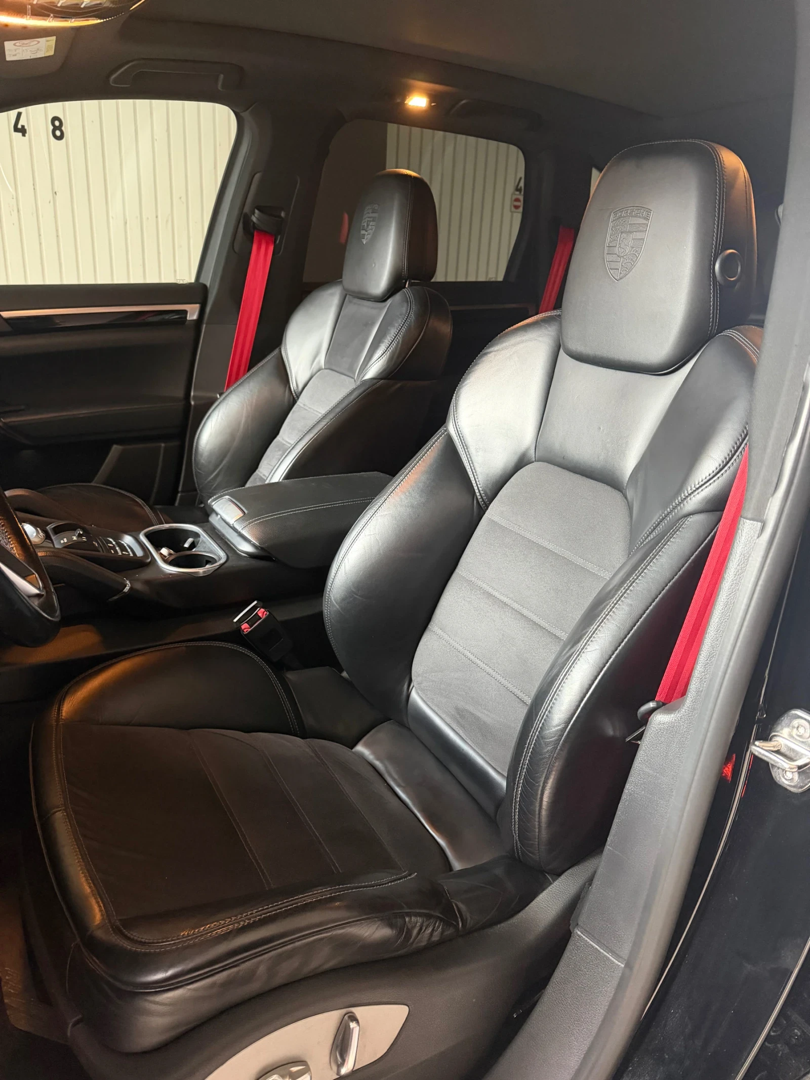 Porsche Cayenne 3.0D/Platinium Edition/Бартер/Лизинг - изображение 7