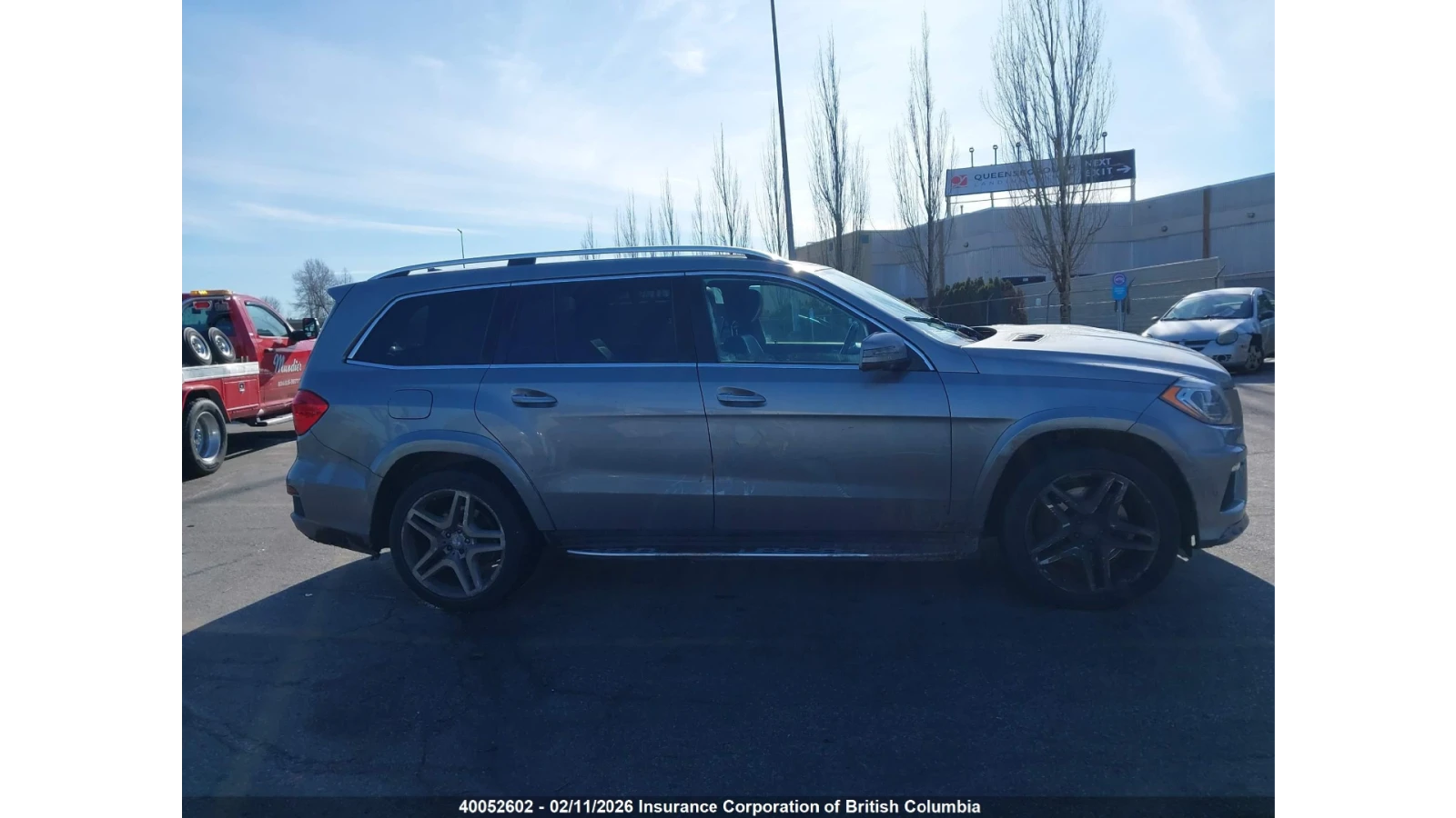 Mercedes-Benz GL 350  - изображение 9