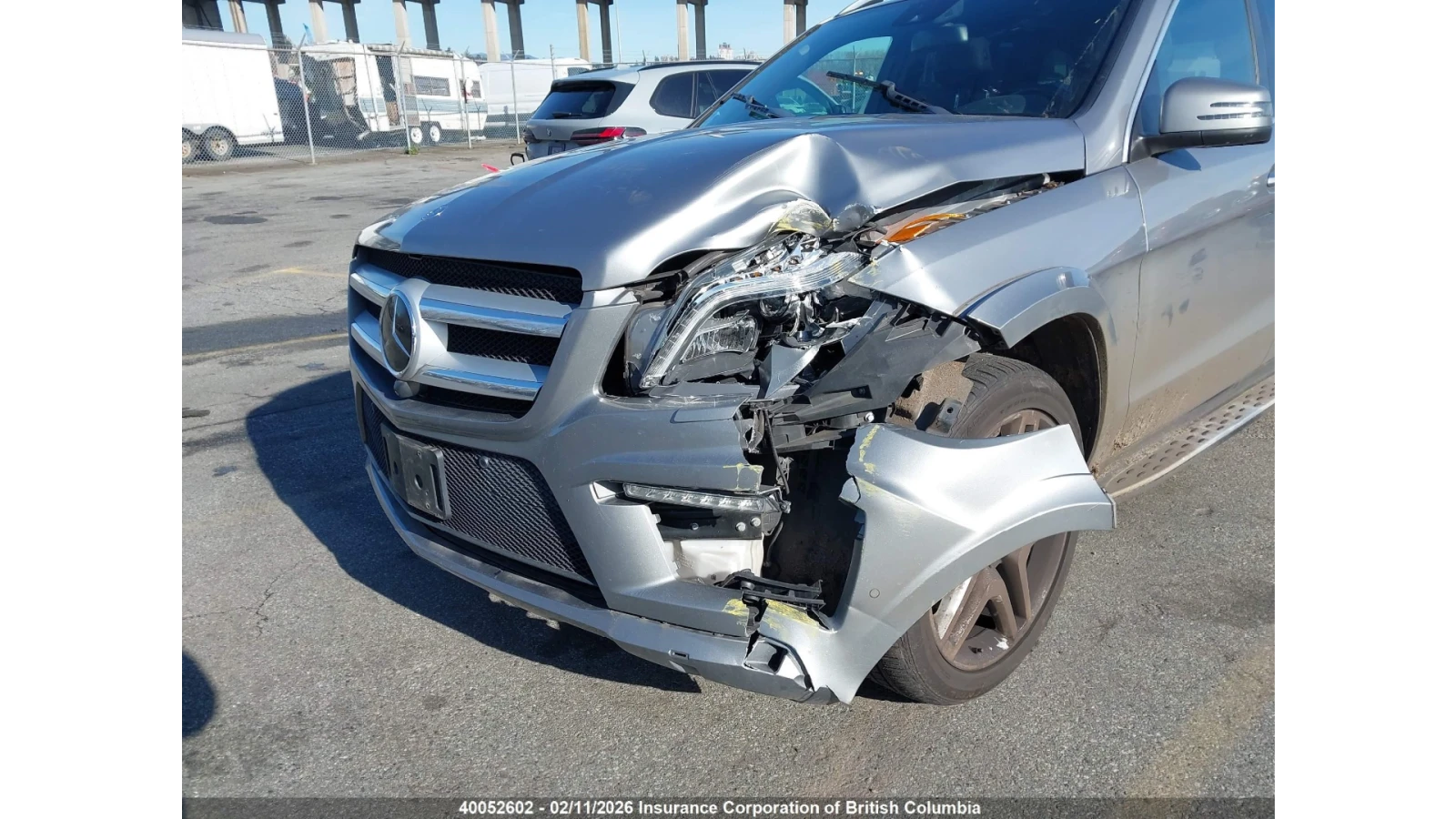 Mercedes-Benz GL 350  - изображение 7