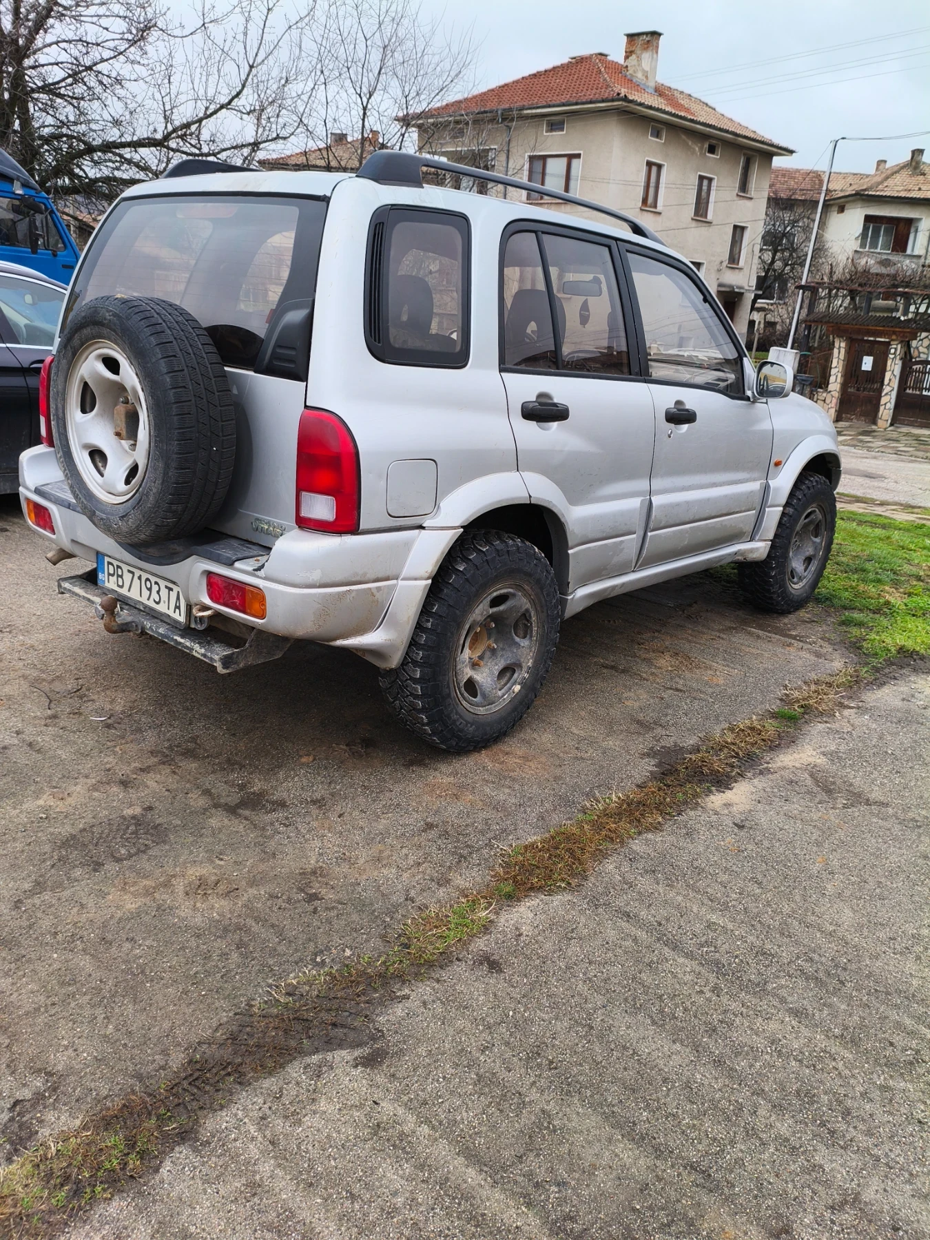 Suzuki Grand vitara | Mobile.bg � ����������� 3