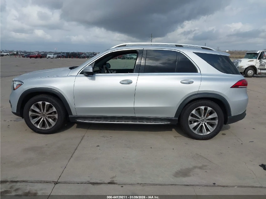 Mercedes-Benz GLE 350 4MATIC* BURMESTER* ���������* AMBIENT* 360 | Mobile.bg � ����������� 11