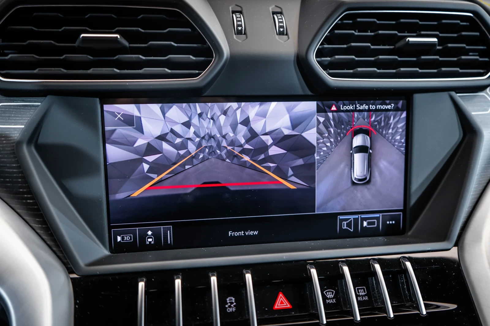 Lamborghini Urus Giallo Auge* B&O | Mobile.bg � ����������� 15