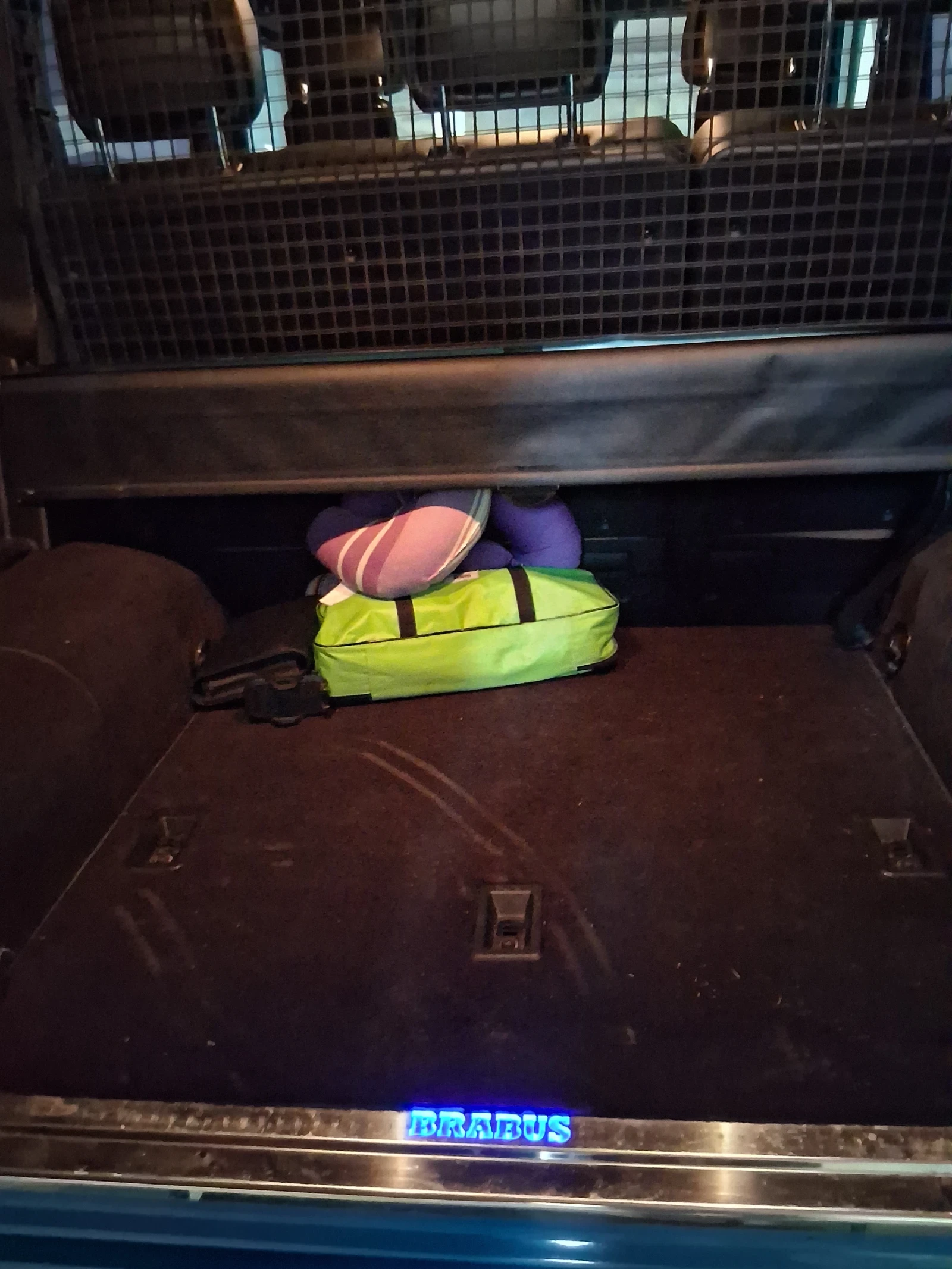 Mercedes-Benz G 63 AMG, снимка 17 - Автомобили и джипове - 53821638