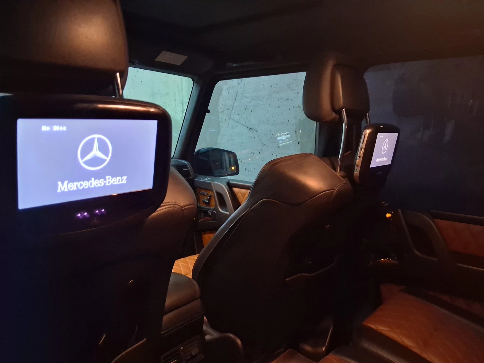 Mercedes-Benz G 63 AMG | Mobile.bg � ����������� 17