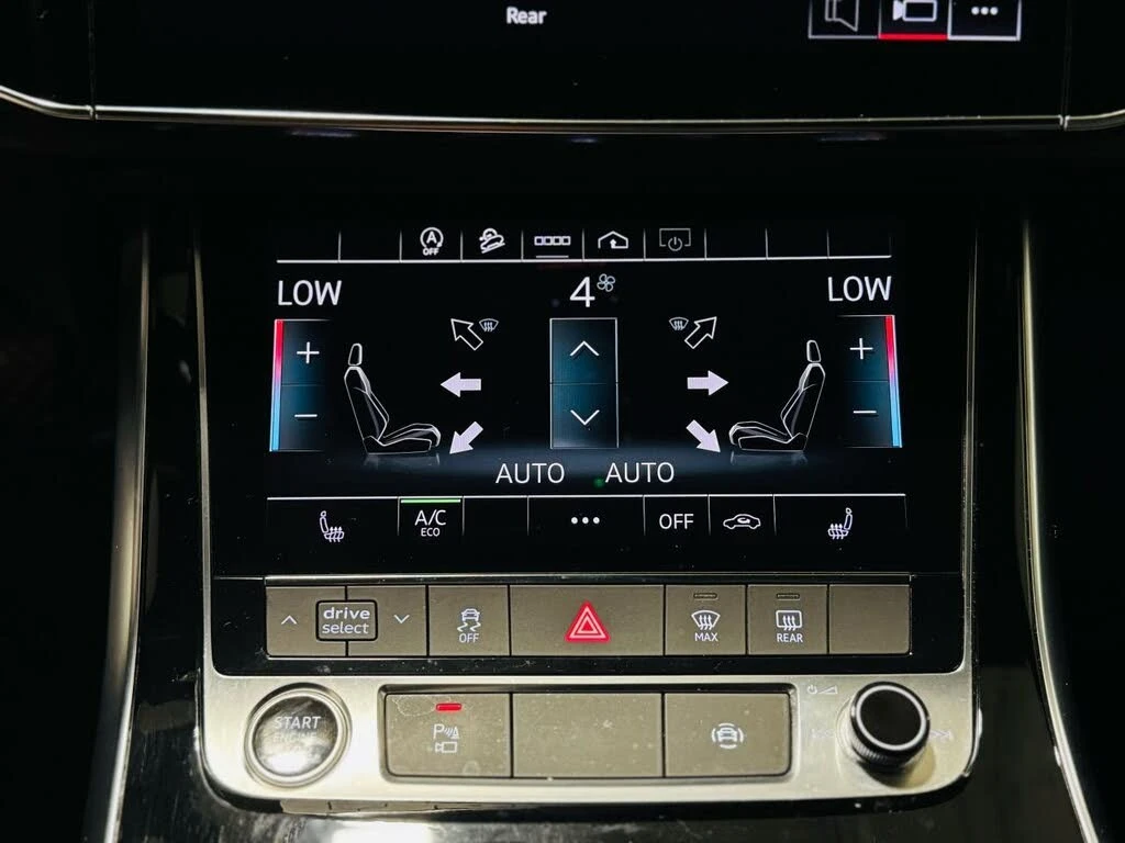 Audi Q7 quattro Komfort 55 TFSI* АвтоКредит* (Цена до БГ) , снимка 14 - Автомобили и джипове - 54088767