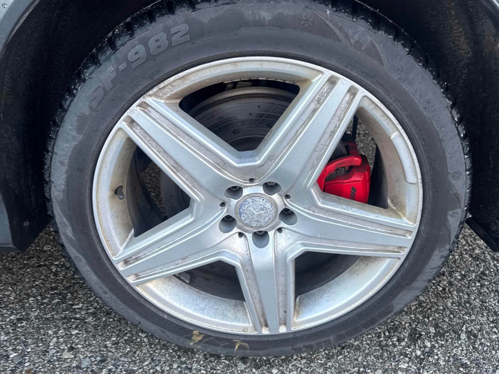 Mercedes-Benz GLC 63 AMG ����������� & ���������� | Mobile.bg � ����������� 13