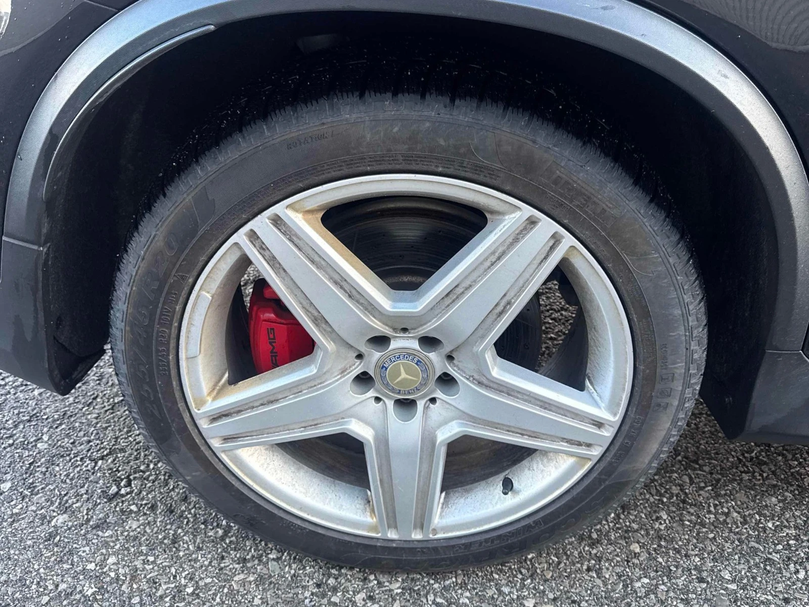 Mercedes-Benz GLC 63 AMG ����������� & ���������� | Mobile.bg � ����������� 16