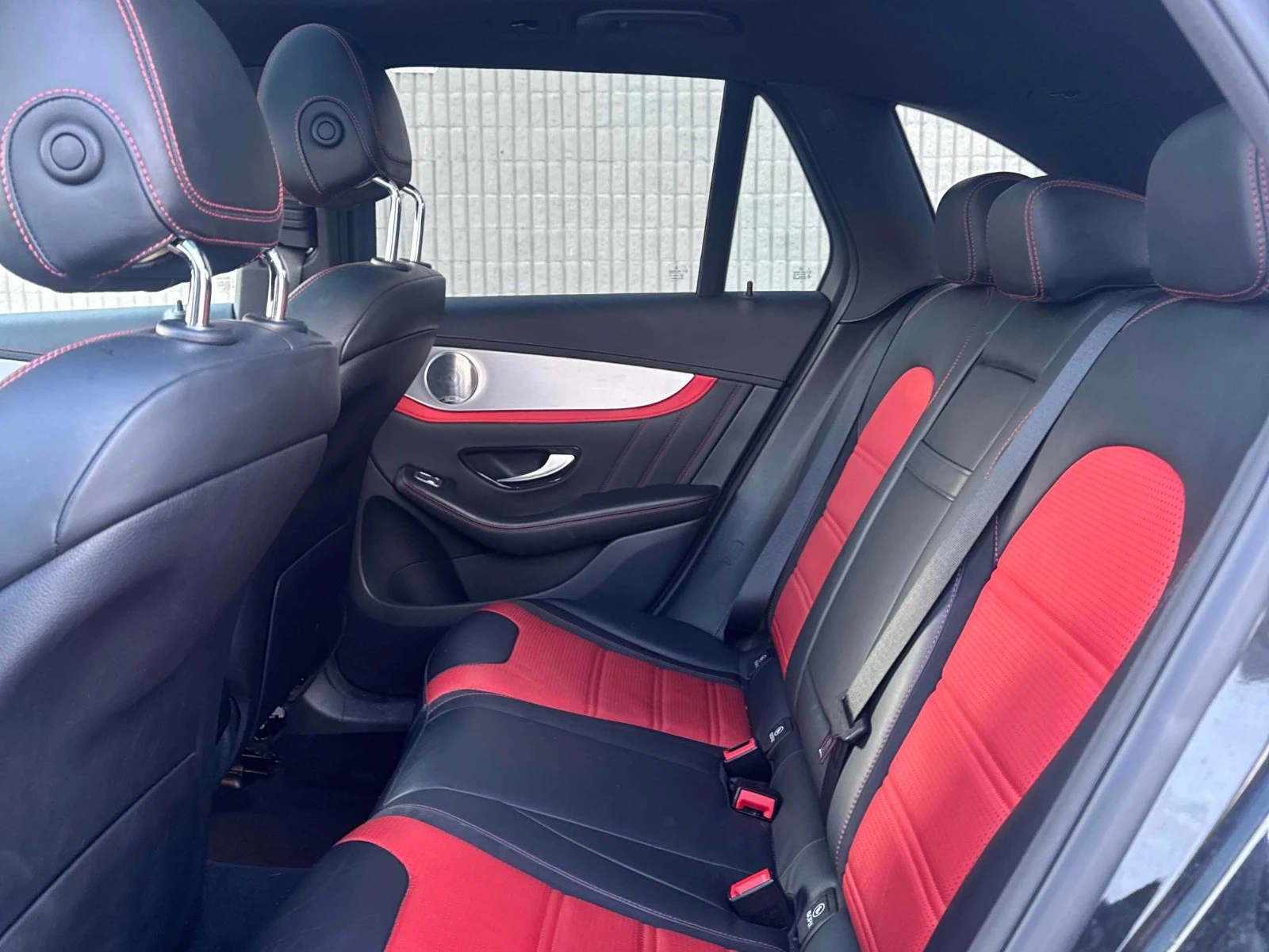Mercedes-Benz GLC 63 AMG ����������� & ���������� | Mobile.bg � ����������� 10