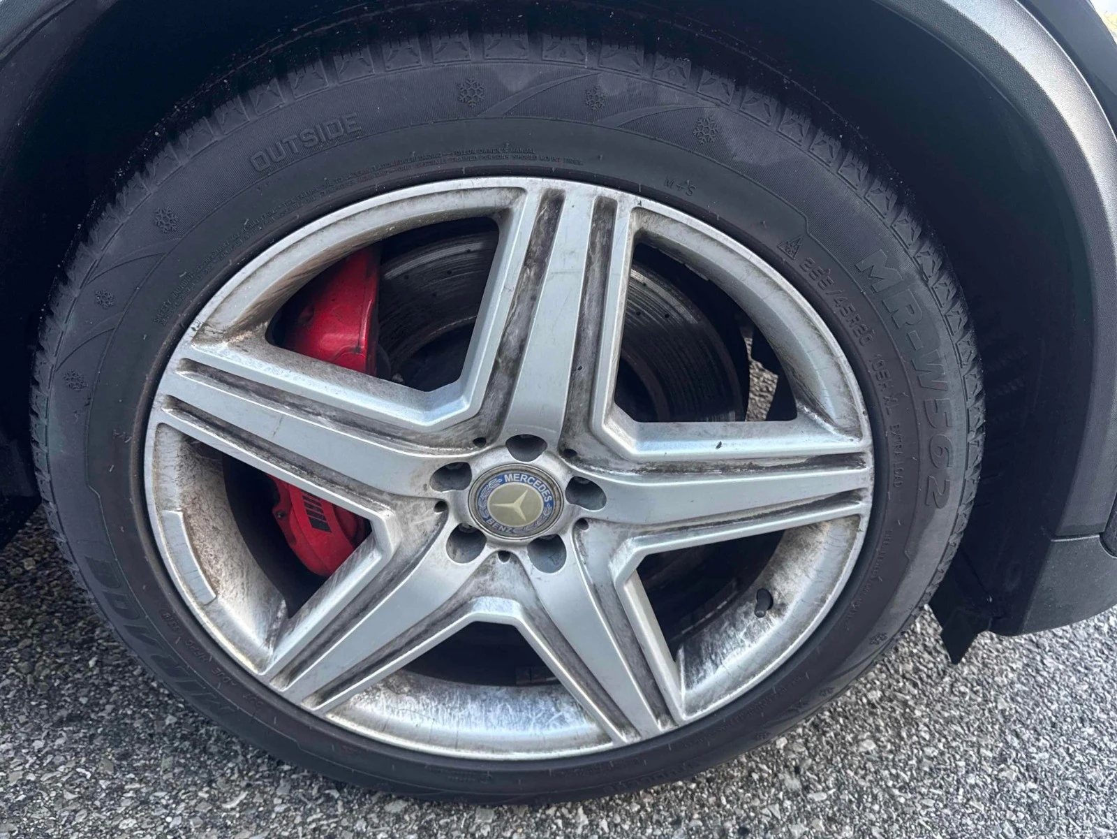 Mercedes-Benz GLC 63 AMG ����������� & ���������� | Mobile.bg � ����������� 15