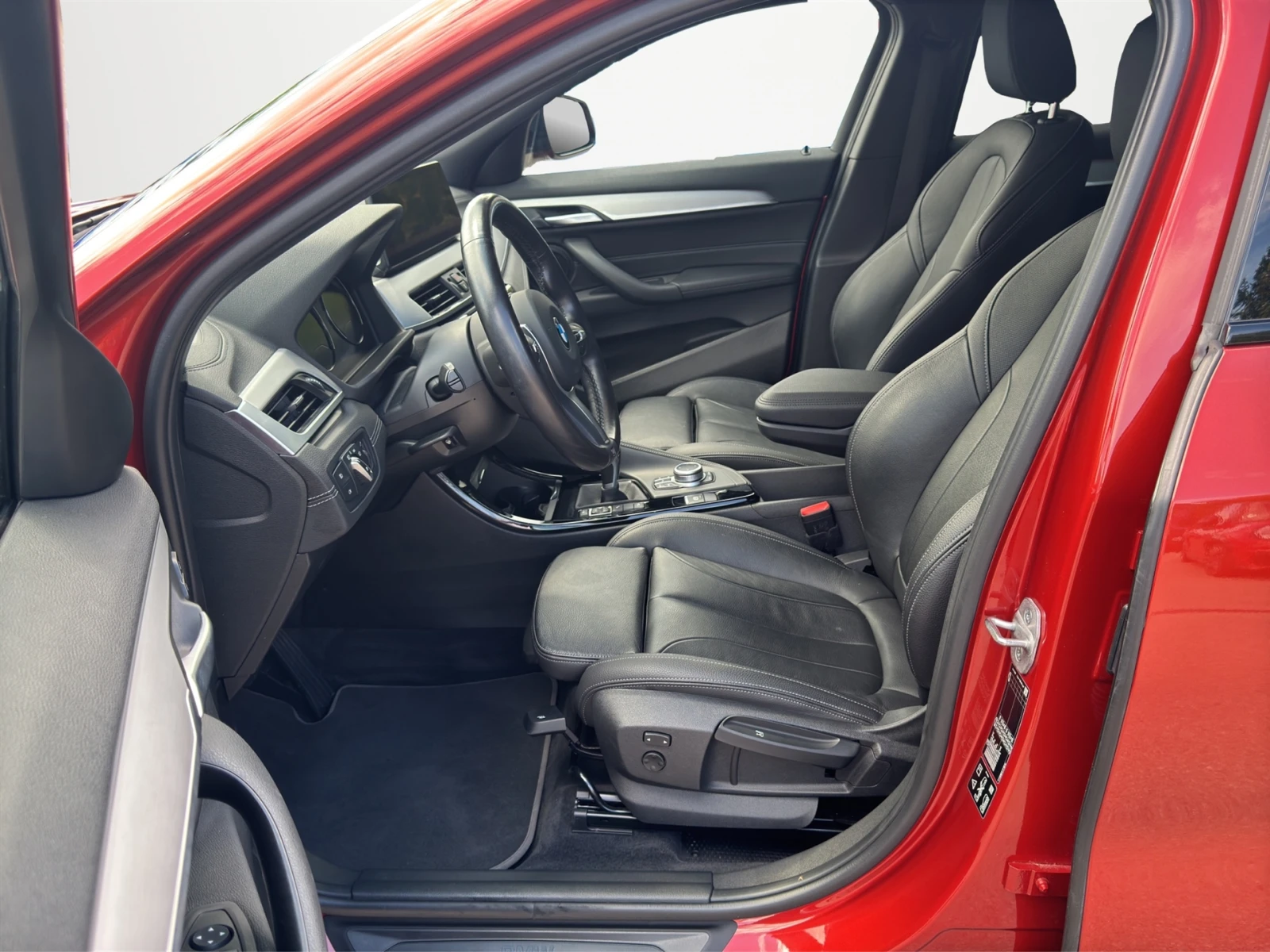 BMW X2 xDrive18d, снимка 6 - Автомобили и джипове - 54760195