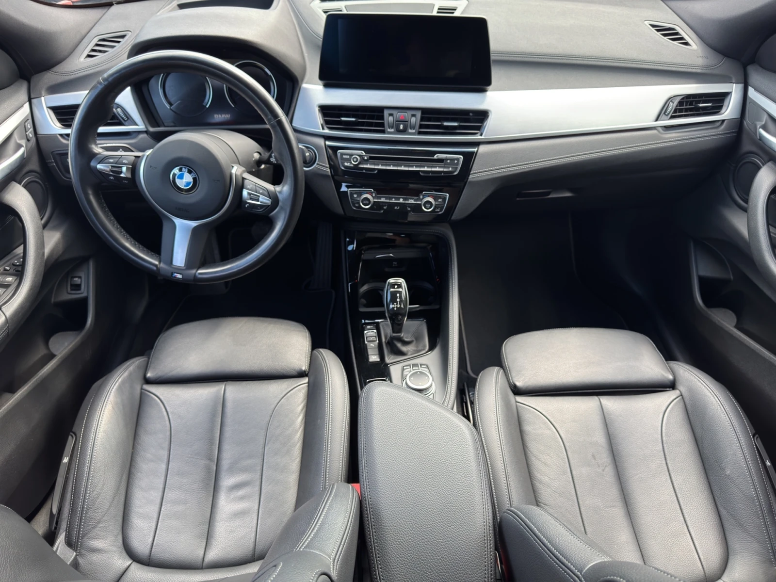BMW X2 xDrive18d, снимка 7 - Автомобили и джипове - 54760195