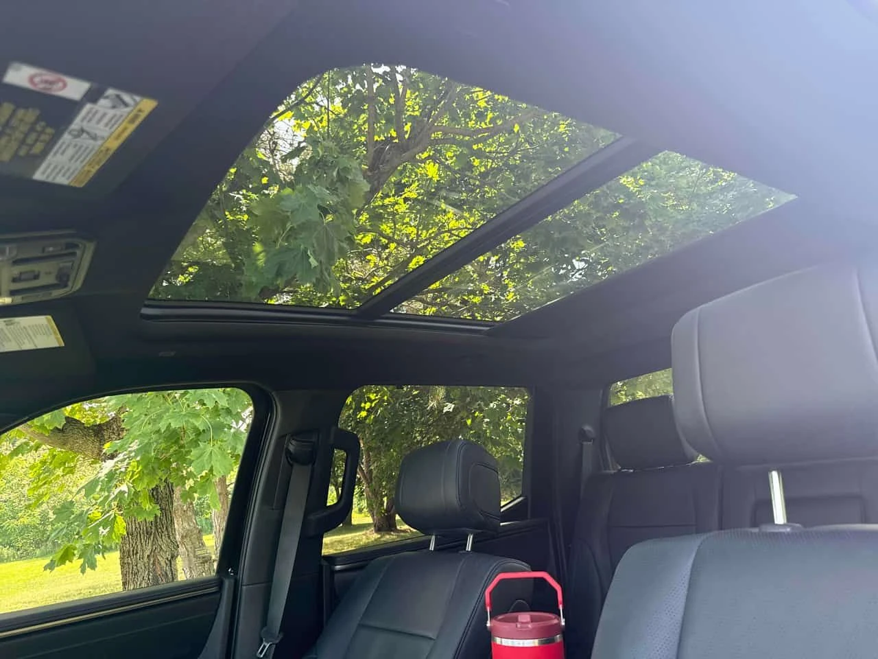 Toyota Tundra * Platinum Hybrid * CARFAX * БЕЗ ПЪРВОНАЧАЛНА ВНОС, снимка 12 - Автомобили и джипове - 55143246
