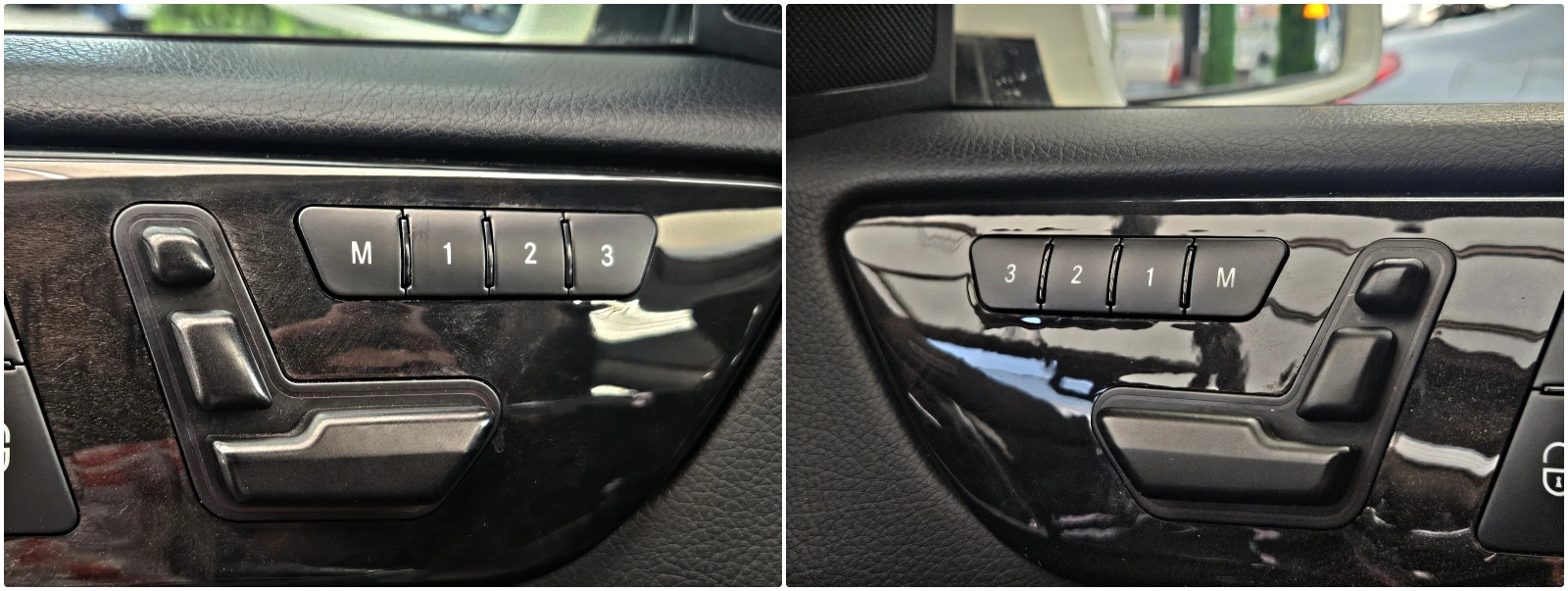 Mercedes-Benz ML 350 AMG/GERMANY/CAMERA/МЕMORY/BLIND SPOT/LIZING, снимка 13 - Автомобили и джипове - 55321436