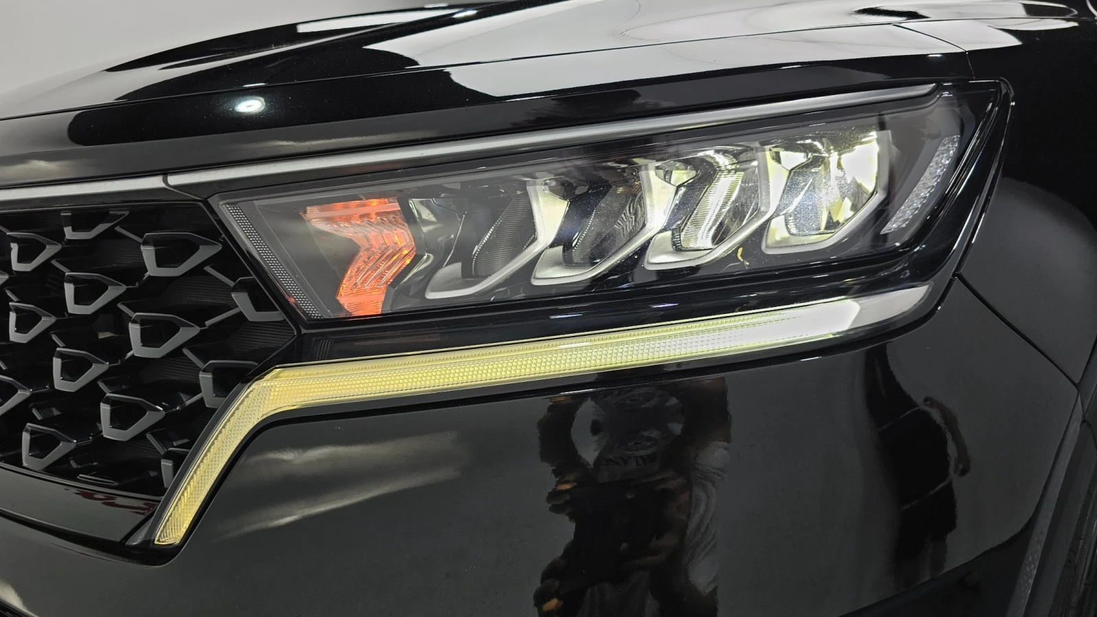 Kia Sorento Prestige, снимка 5 - Автомобили и джипове - 55434259
