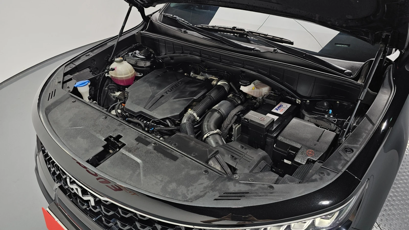 Kia Sorento Prestige, снимка 7 - Автомобили и джипове - 55434259