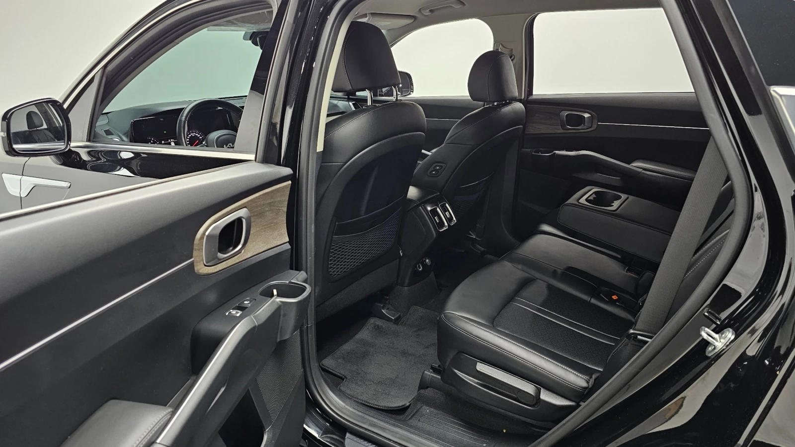 Kia Sorento Prestige, снимка 13 - Автомобили и джипове - 55434259