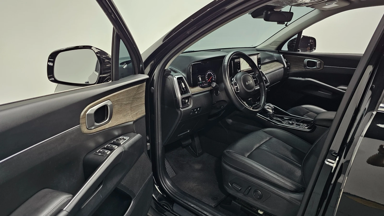 Kia Sorento Prestige, снимка 12 - Автомобили и джипове - 55434259