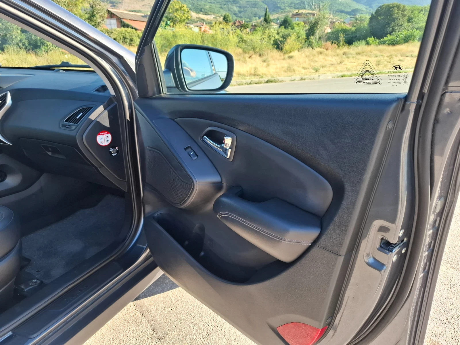 Hyundai IX35, снимка 8 - Автомобили и джипове - 55512147
