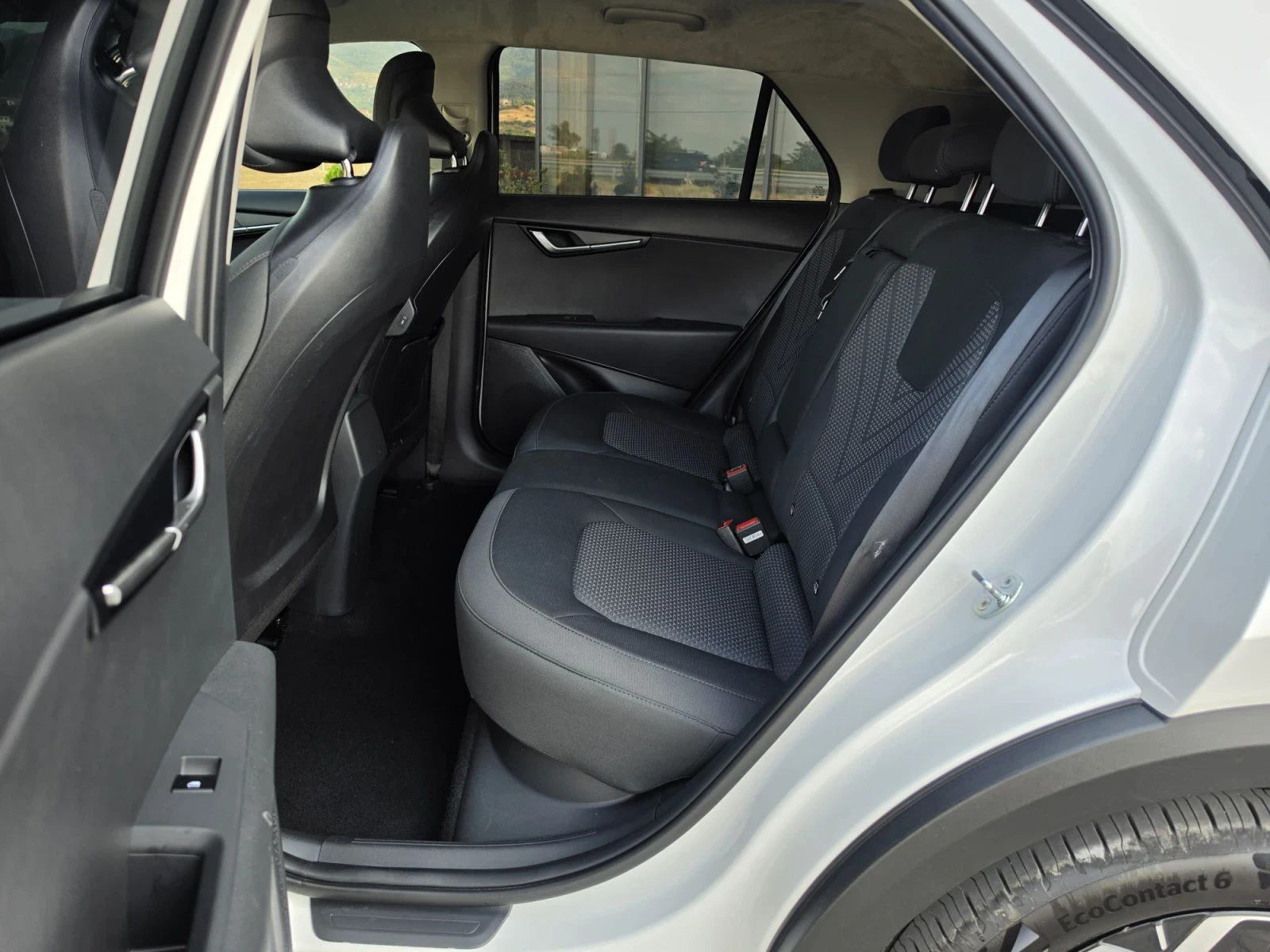 Kia Niro 65kw/* * * 24000km* * , снимка 12 - Автомобили и джипове - 55590290