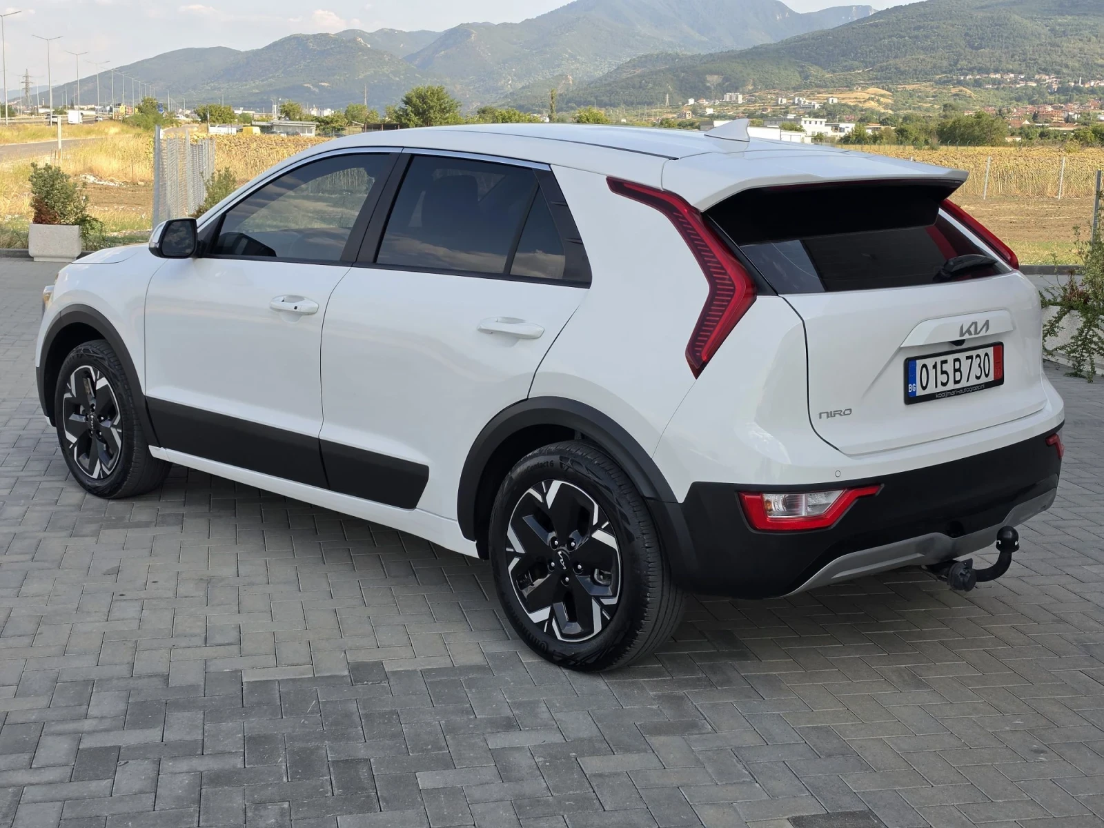 Kia Niro 65kw/* * * 24000km* * , снимка 7 - Автомобили и джипове - 55590290