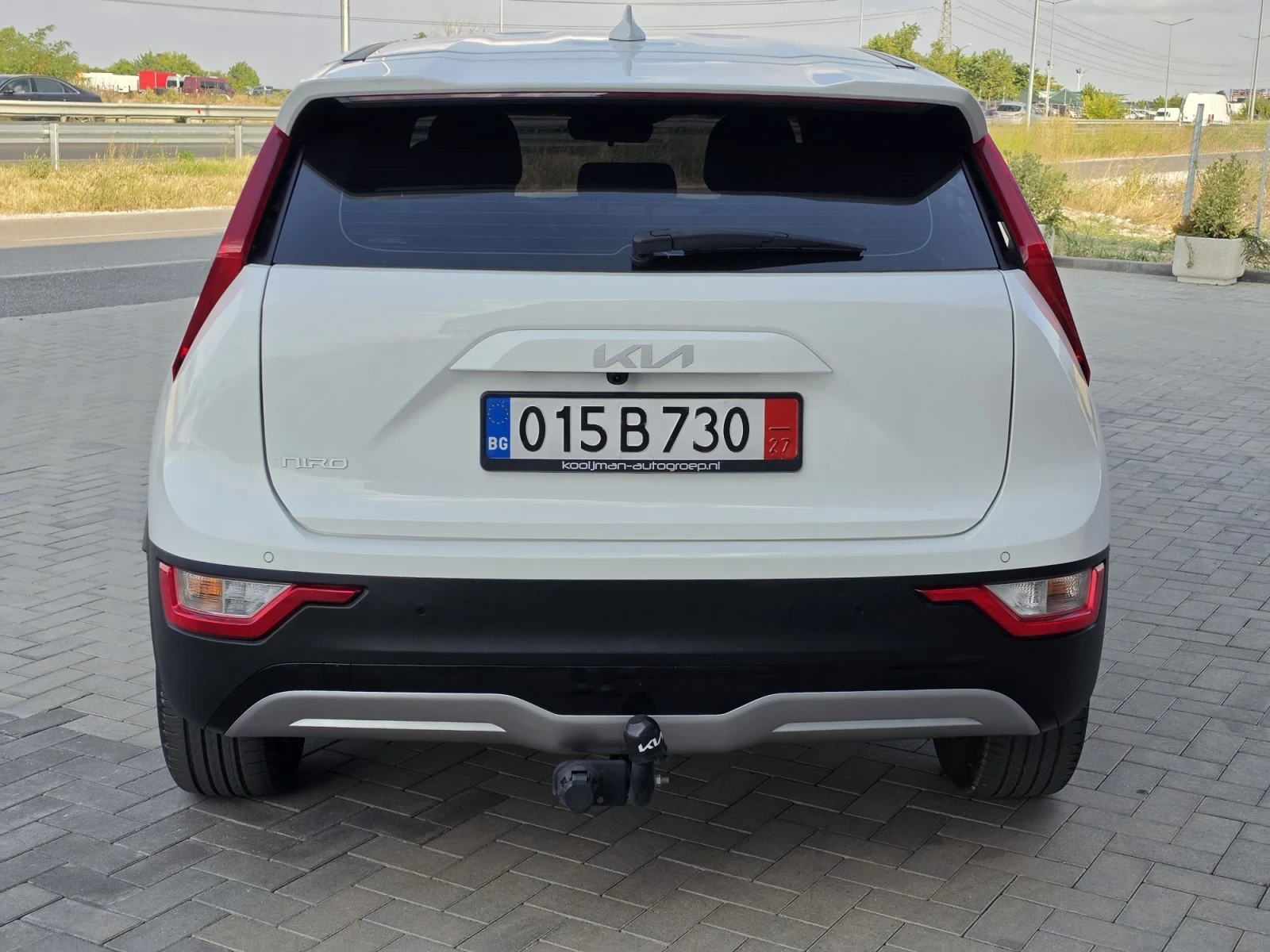 Kia Niro 65kw/* * * 24000km* * , снимка 6 - Автомобили и джипове - 55590290