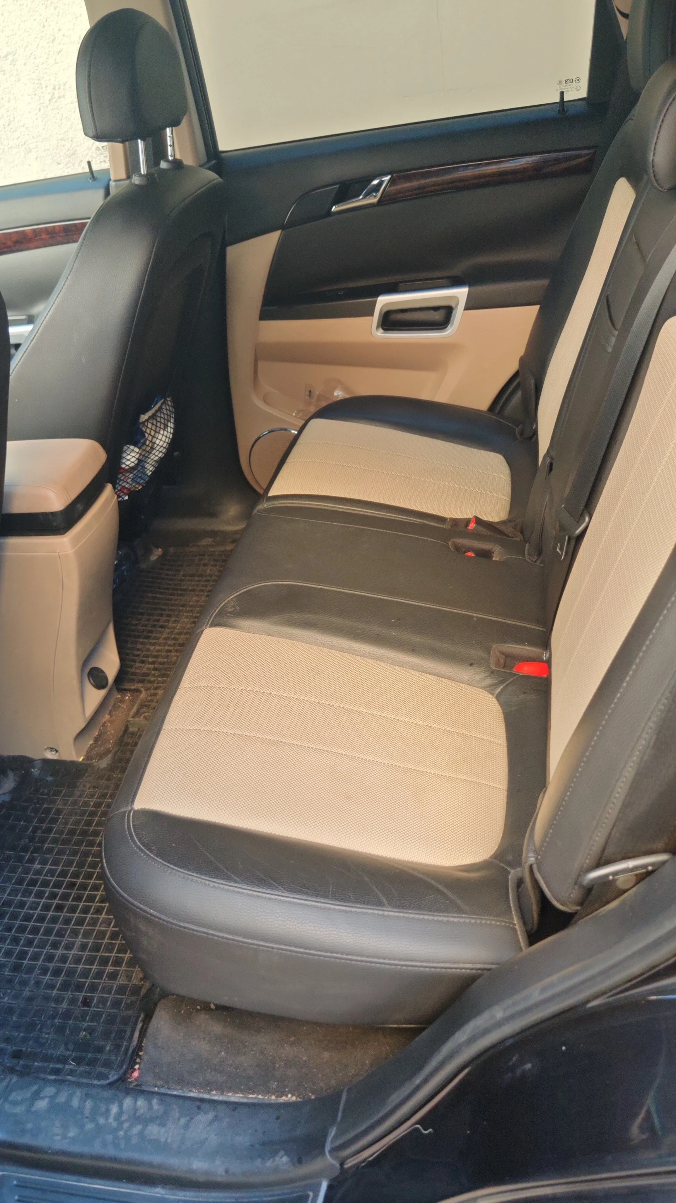 Opel Antara 4�4 Cosmo ������ �� | Mobile.bg � ����������� 12